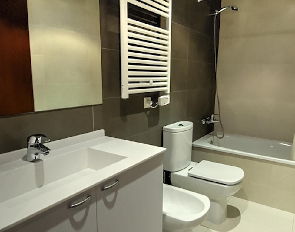 Apartaments Can Negret Sitges Bilik gambar