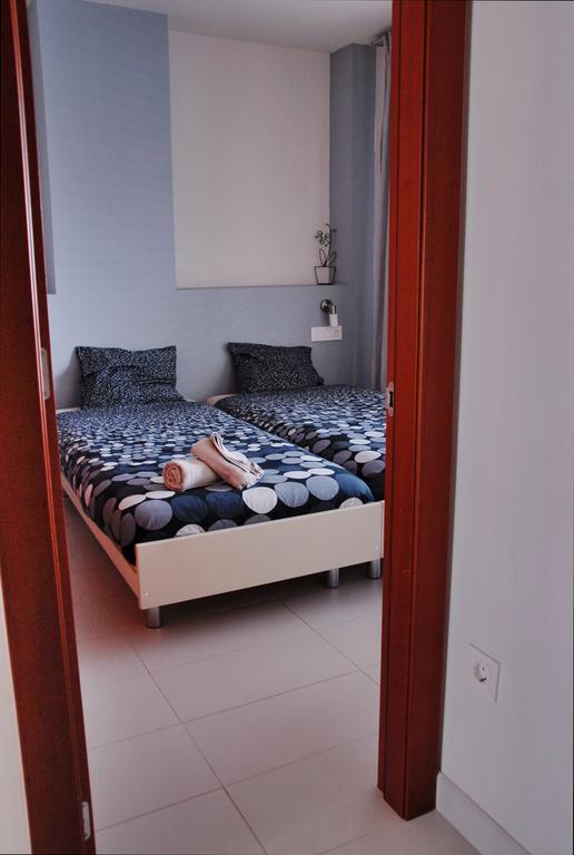 Apartaments Can Negret Sitges Bilik gambar