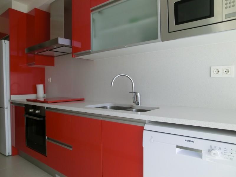 Apartaments Can Negret Sitges Bilik gambar